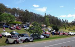 Home - The Mg Car Club Sydney