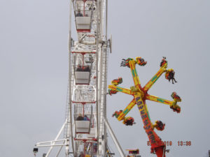 KIDS CARNIVAL RIDES WOI 19