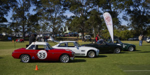 2019 Sydney All British Day